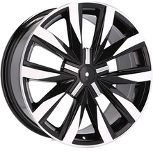 4x Ζάντες 18 μεταξύ άλλων σε VW VOLKSWAGEN T5 T6 T7 Transporter Multivan 6.1 7 - 1000kg - B1351