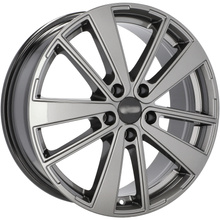 4x jante 18 TOYOTA Corolla CH-R Yaris Cross RAV4 LEXUS LS UX RX SUZUKI Across - WI551870-K