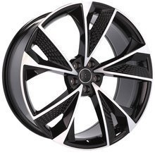 KOŁA 18" Zimowe AUDI Q5 Q5 SPORTBACK Continental 235/60 R18