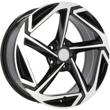 4x cerchi 18 tra l'altro a HYUNDAI Ioniq IX35 I40 Kona Tucson IV Elantra Santa FE KIA Ceed - A5898