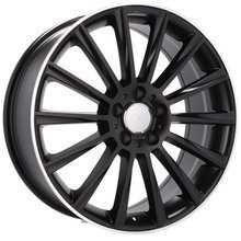 4x ráfky 19'' mezi jiným k MERCEDES C W206 E W212 W213 C238 - B1048 (IND0236, 1241)