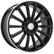 4x Felgi 19 m.in. do MERCEDES C W203 W204 W205 W206 CLA AMG E W212 W213 C238 C207 - B1048 (IND0236, 1241)