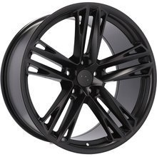 4x llantas 20'' 5x120 entre otras cosas a CHEVROLET Camaro 6.2 ZL1 V VI LT RS SS - FR037