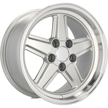 4x Джанти 17 8+9 включително за MERCEDES 190 W201 W202 E W124 S W126 W140 SEC SEL SL R129 - FD5938