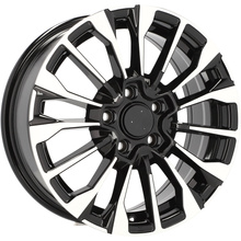 4x cerchi 16 5x110 tra l'altro a FIAT 500X 334 Croma 194 SAAB 9-3 I II 9-5 I 900 Corsa E D - B1370