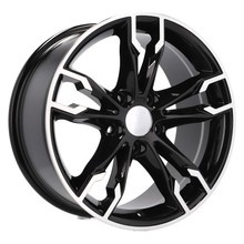 4x cerchi 18'' 4 f32 Cabrio f33 4 Gran Coupe f36 e60 xDrive - B1257