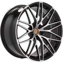 Kute Ζάντες 20 5x112 μεταξύ άλλων σε PORSCHE Macan I II 95B FL Facelift - CG001