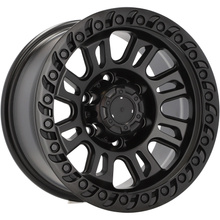 4x Felgi 15 m.in. do Nissan Patrol TOYOTA 4Runner Hilux Mitsubishi L200 Pajero Sport - A8916