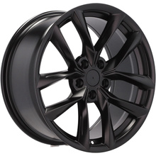 4x ráfky Kute 18 Hybridforged 5x114.3 mezi jiným k TESLA modelka 3 Long Standard Mid Range - Y1168