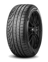 Opony Pirelli Winter 210 Sottozero Serie II 225/55 R17 97H