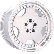 Felgi Aluminiowe RacingLine B5852 17 5x112