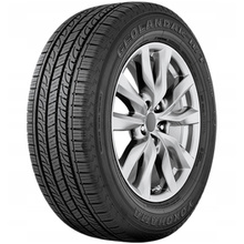 Opony Yokohama GEOLANDAR H/T G038G RPB 265/60 R18 110V