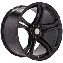 4x alu disky 20'' 5x120 zapadajú do CHEVROLET Camaro 6.2 ZL1 V VI LT1, SS, SS 1LE, 1SS, 2SS - I5580