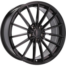 4x cerchi 19 tra l'altro a VW Arteon T-ROC Passat Golf Tiguan Sharan Touran Scirocco Allspace - I0383 (FBX174)