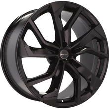4x Felgi Kute 20 Hybrid Forged m.in. do BMW G31 X3 G01 X4 G02 X5 G05 X7 G07 7 G70 - REBEL
