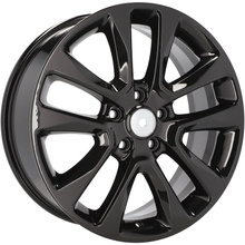 4x Джанти 20 включително за JEEP Gladiator Grand Cherokee CHRYSLER Pacifica Voyager Durango - Y1135