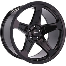 4x cerchi 20 5x115 DODGE Challenger SRT Charger LD Magnum tra l'altro a CHRYSLER 300C SRT8 - B1393