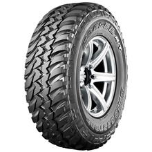 Opony Bridgestone DUELER M/T 674 POR 235/85 R16 120Q