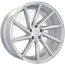 4x ráfky 19 5x112 mezi jiným k BMW 3 G20 G21 5 G30 G31 AUDI A5 8T 8F F5 Vossen CVT Style - B1058 (B1059)