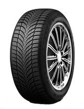 Opony Nexen Winguard Snow G3 WH21 205/60 R16 92H