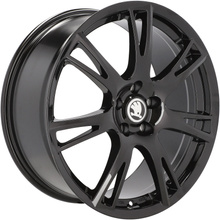 4x SEAT OE jante 19 inclusiv pentru SKODA Kodiaq I II Enyaq NY Superb II III Scout Elroq - SE018019 MK539 ABRERA I