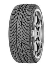 Opony Michelin Pilot Alpin PA4 225/55 R17 97H