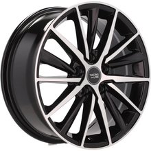 4x alu kola 17 mezi jiným k KIA Ceed Proceed Optima Sportage IV V XCEED HYUNDAI IX35 i40 Tucson - B5809