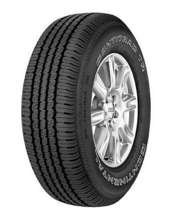 Opony Continental ContiTrac 255/70 R16 111H