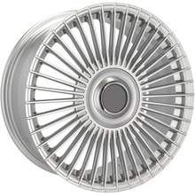 4x rims Kute 21 9+10 for MERCEDES S-Class Maybach W223 Z223 Long Full Forged - SM12