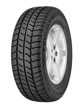 Opony Continental VancoWinter 2 205/70 R15 106R