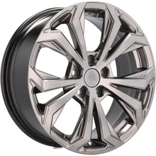 4x Ζάντες 18 μεταξύ άλλων σε TOYOTA CH-R II XA20 RAV4 XA50 XA40 XA30 SUZUKI Across S-CROSS - Y1133 (FBX247)