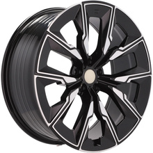 4x Kute llantas 21 5x112 entre otras cosas a BMW 5 i5 G30 G31 Hybrid 7 G11 G12 G70 Sdrive xDriv - FBX144