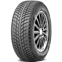 Opony Nexen N'blue 4Season 155/60 R15 74T