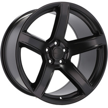 4x cerchi 18 5x115 tra l'altro a DODGE Charger Challenger Magnum CHRYSLER 300C Pacifica - B1671 (A5855)