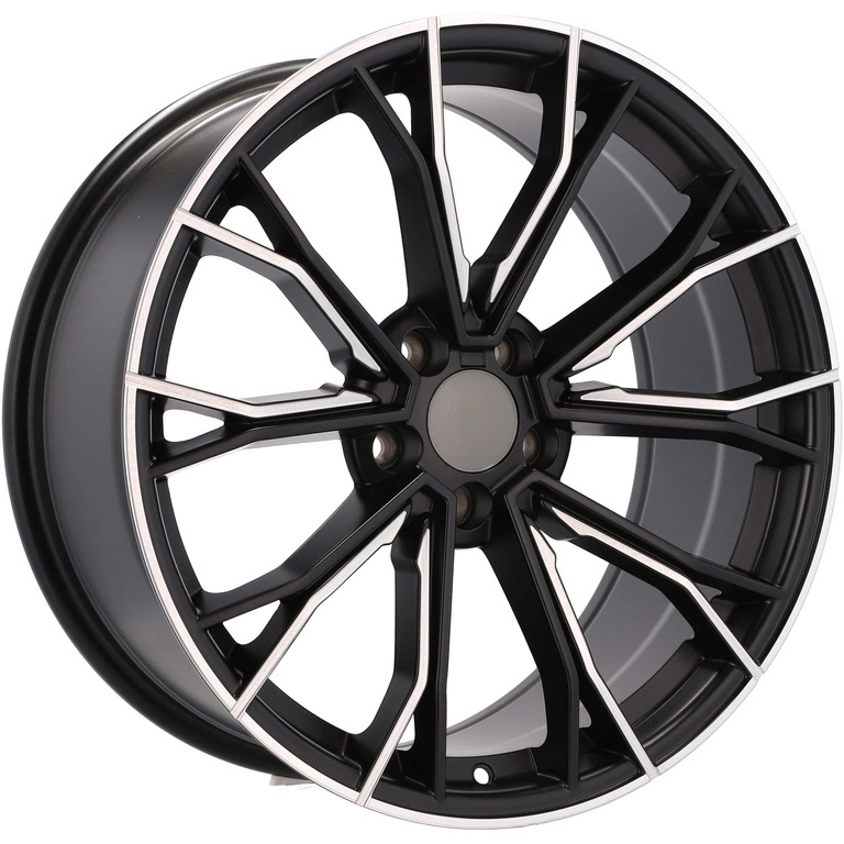 4x cerchi 19'' tra l'altro a BMW 5 G30 G31 7 G11 G12 2 F45 X1 F48 - A5385  (XFE290)