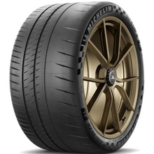 Opony Michelin PILOT SPORT CUP 2R XL ZP TPC 275/30 R20 97Y