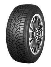 Opony Nankang Winter Activa SV-3 195/60 R15 92H