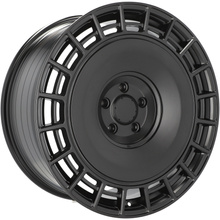 4x cerchi 22 tra l'altro a MERCEDES G AMG W461 W463 W464 W465 Gelenda G-Wagen G350 G500 - HF2162