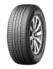 Opony Nexen Nblue HD Plus 205/50 R17 93V