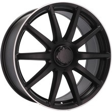 4x cerchi 20'' 5x112 tra l'altro a MERCEDES CLK CLS GLA GLC GLE S - BK913