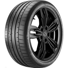 Opony Continental SportContact 6 XL FR AO3 285/45 R21 113Y