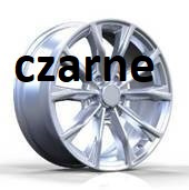 4x jantes 18 s'intégrer dans HONDA Accord Civic CRZ CR-V FRV HR-V SUZUKI Grand Vitara Scross - Y1351