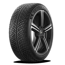 Opony Michelin PILOT ALPIN 5 XL NA6 245/35 R20 95V