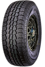 Opony Tracmax X-privilo AT08 XL 285/50 R20 116H