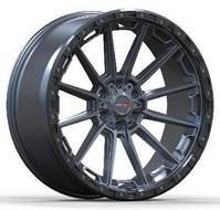4x Felgi 20 m.in. do CADILLAC Escalade CHEVROLET Avalanche Silverado Tahoe GMC Sierra - A1889