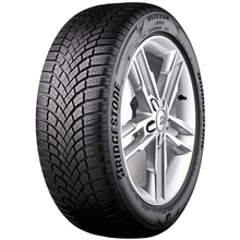 Opony Bridgestone BLIZZAK LM005 XL FR R0 245/40 R19 98H