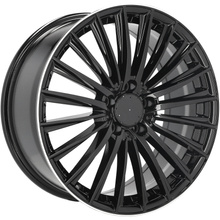 4x Джанти 19 5x112 включително за MERCEDES C W204 W205 W206 CLS W218 CLE C236 E W213 - B5909