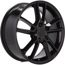 4x alu disky 17 5x114,3 zapadajú do MAZDA 3 5 6 CX-3 CX-5 CX-3 CX-30 CX-5 CX-7 KIA Ceed - XF073