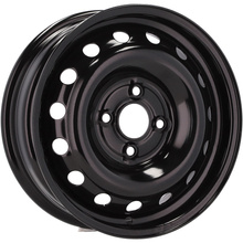 SDT ACÉL FELNI 14" 4x100 Skoda Citigo SEAT Mii VW Lupo