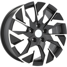 4x Джанти 17 включително за MERCEDES Citan RENAULT Trafc III OPEL Vivaro B II 1250kg / szt - IN3521F